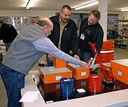 classroom instruction ldss