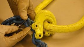 ASME B30.9 Slings