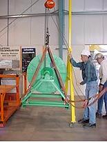 rigging dynamometer