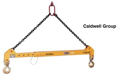 spreader bar caldwell