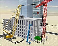 terex 3d software