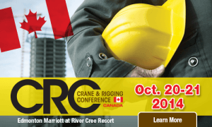 CRC Canada 2014