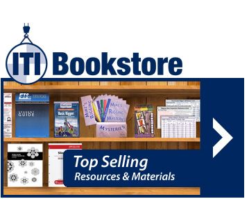 ITI Bookstore