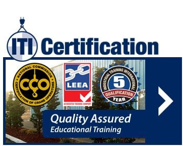 ITI Certification