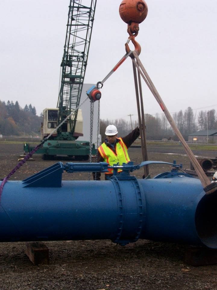 ITI News Sling Tension