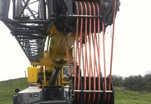 Synthetic-Rope