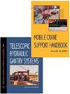 Mobile crane support handbook