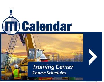 ITI Calendar