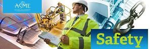ASME P30.1 Standard for Load Handling Activities Workshop