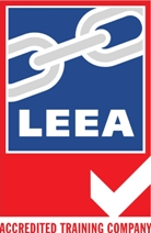 LEEA Accredited