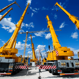 Equipment and Fleet Management