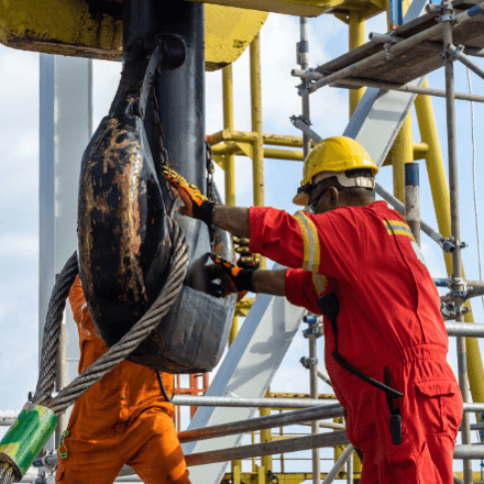 Rigging Certification