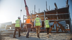 Steel Erectors Industry