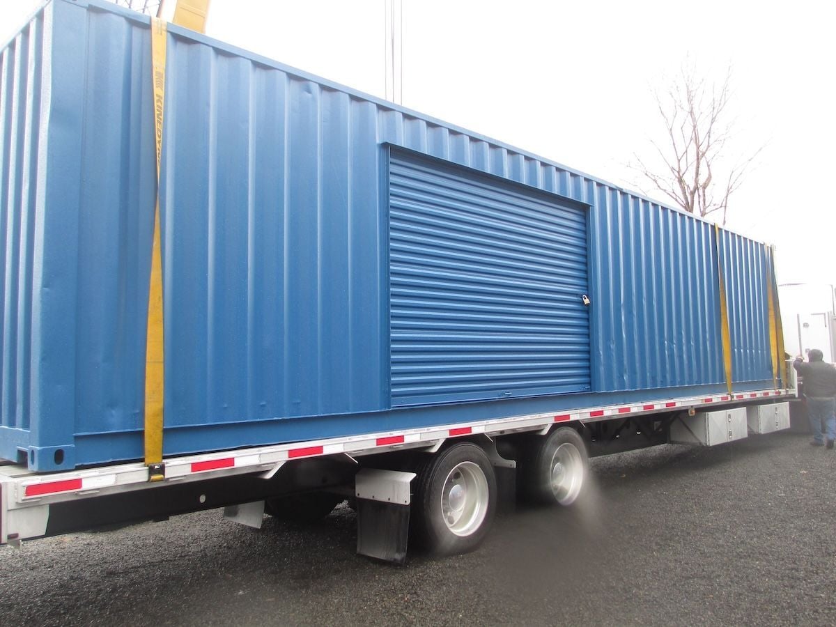 ITI's Training Center's Equipment