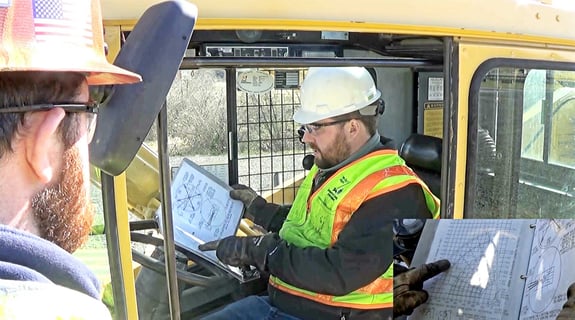 Industrial Training Online: Learn Crane & Rigging at Your Own Pace