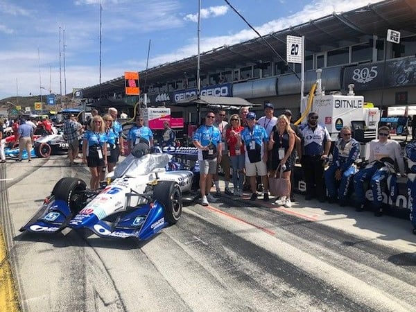FCC racecar image