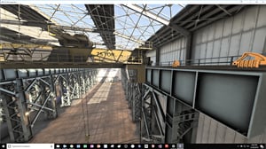 simulation is playing an increasingly practical role in how operators are trained across seven national sites