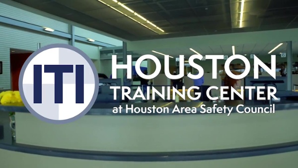 Houston Training Center