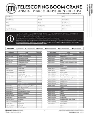 ITI-Inspection-Checklist-TBC