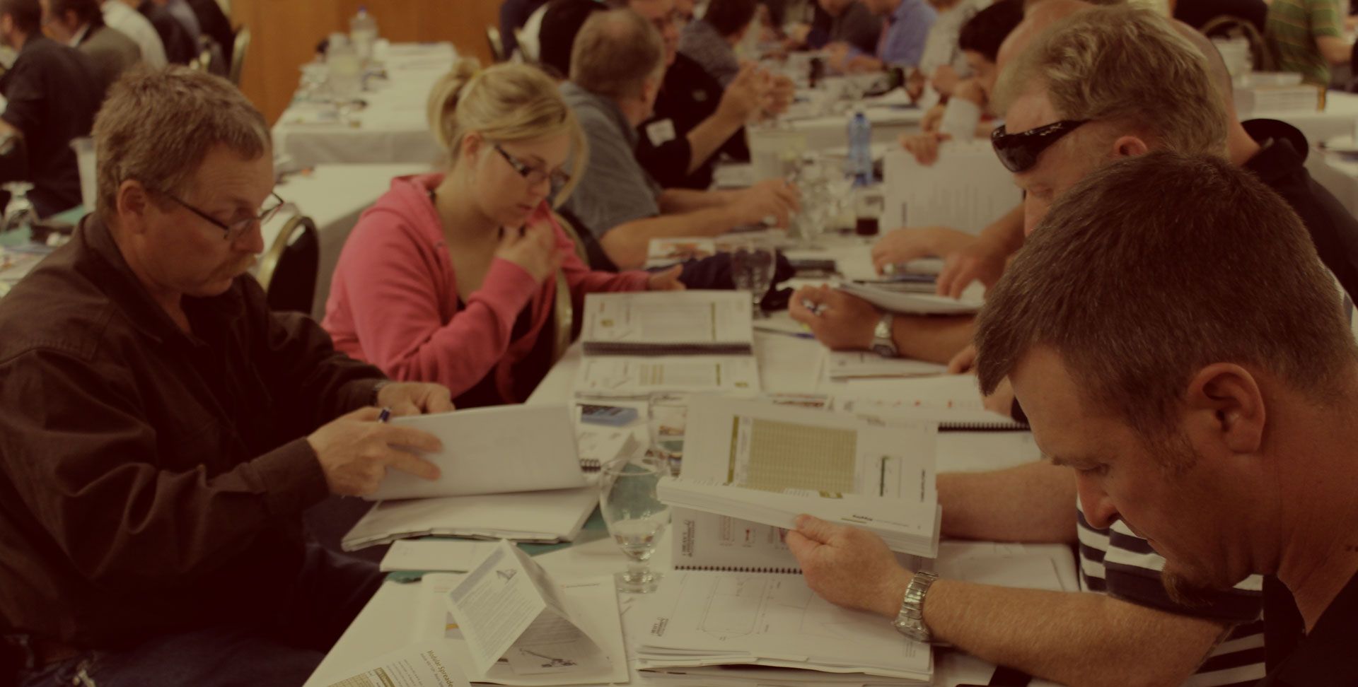 ITI Bookstore Catalog