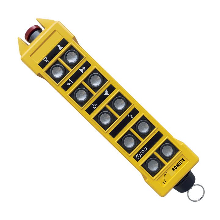 ITI VR Crane & Equipment Virtual Reality Simulation Training