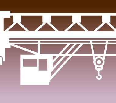 Overhead Bridge Crane