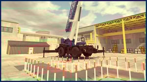 VR-Sim-MCO