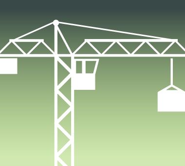 Liebherr Tower Crane