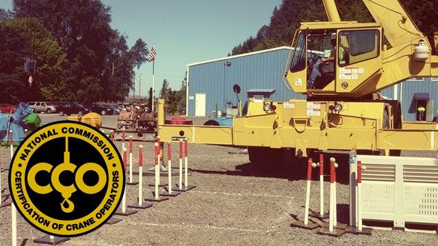 Nccco Adopts Color Coded Cards Sims Crane