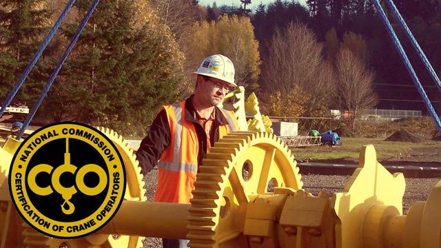 Nccco Introduces New Color Coded Cco Certification Cards