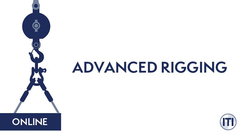 Advanced Rigging