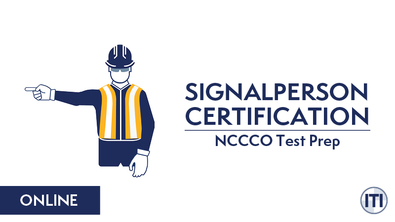 Signalperson Certification Test Prep