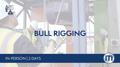 Bull Rigging