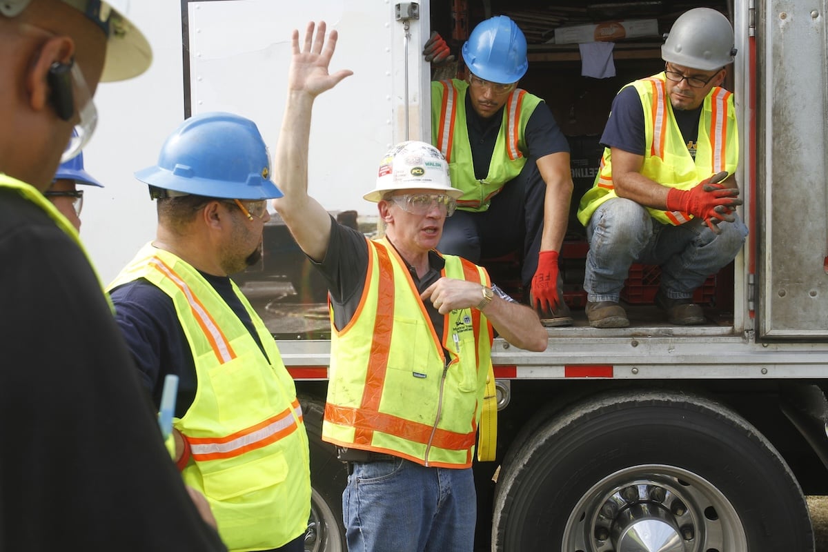 Mobile Crane Operator Certification 3 Ways to Prepare for the Exams