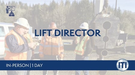 Lift Director