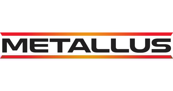 METALLUS logo