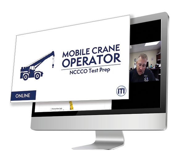 Online Crane Operator Courses