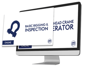 Entertainment rigging training online