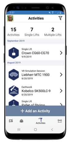 OperatorPRO-SmartPhone-092519-Android-Activities