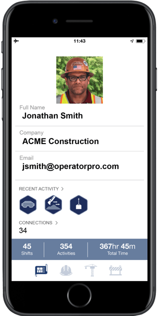 OperatorPRO-SmartPhone-Profile