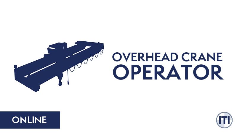 Overhead Crane Operator