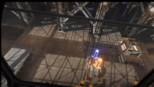 Cab in Trolly Highlights