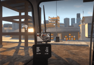 LinkBelt Welder