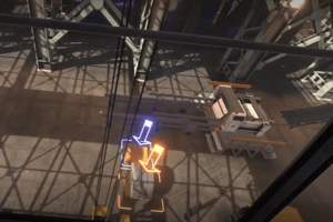 OHC Cab on Trolly Highlight Reel