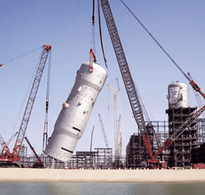 Rigging Engineering