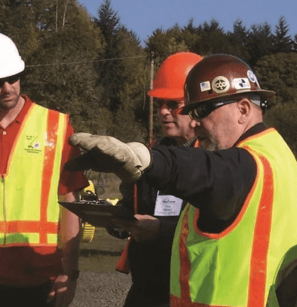 Lift Director Certification