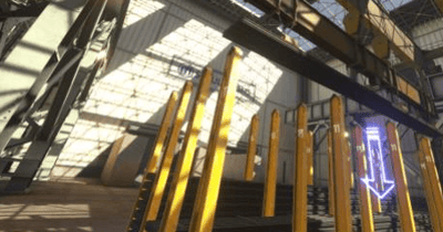 New Rebar training Scenarios