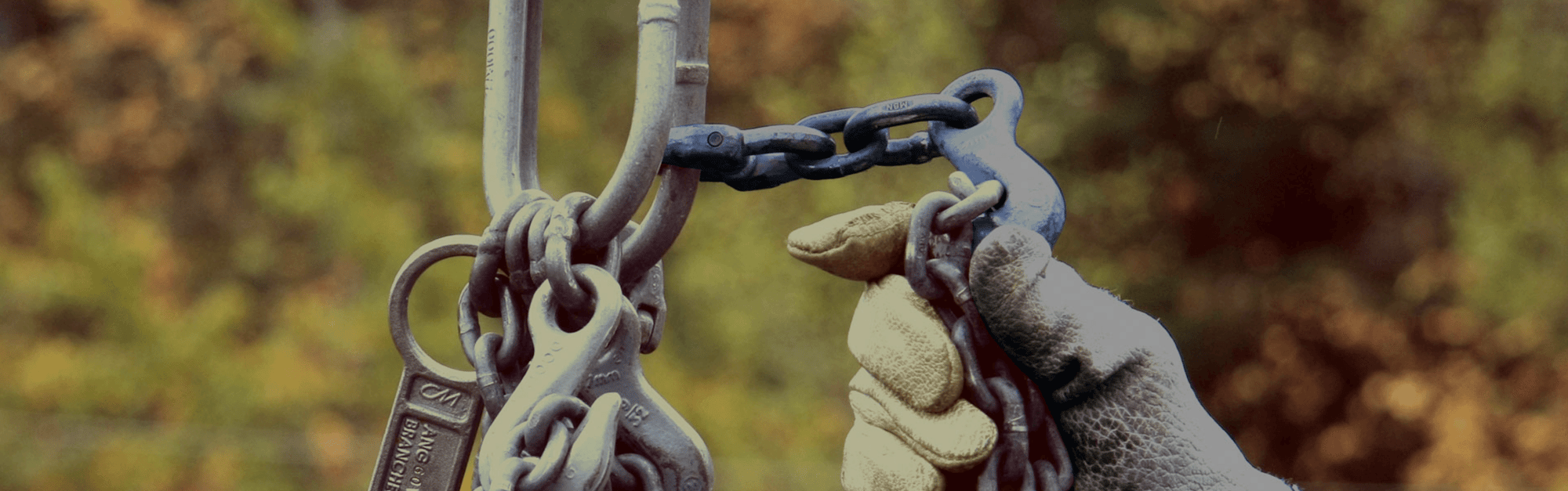 Rigging Training Courses & Solutions | In-Person & Online