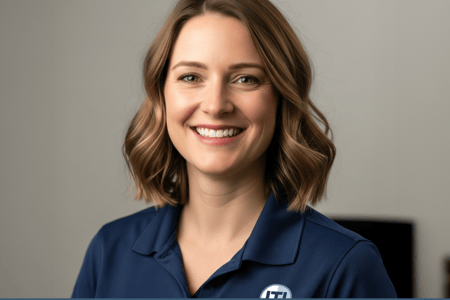 Simone, your Learning Advisor Simone, your Learning Advisor