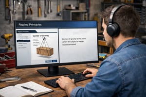 Subscription pillar page online learner